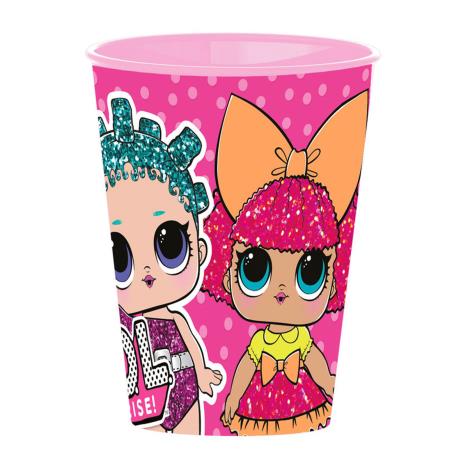 LOL Surprise 260ml Small Tumbler £1.19
